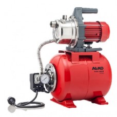 Насосная станция AL-KO HWI 600 Eco