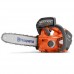 Пила аккумуляторная Husqvarna T535iXP