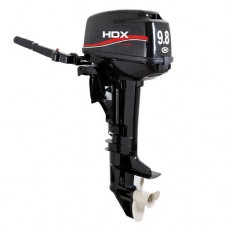 Подвесной лодочный мотор HDX T 9,8 BMS R-Series