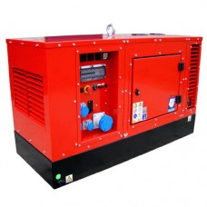 Генератор дизельный Europower EPS 18 DE