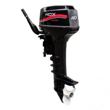 Подвесной лодочный мотор HDX T 40 JBML
