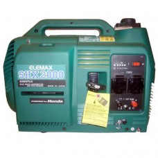 Компактный электрогенератор Elemax SHX 2000-R