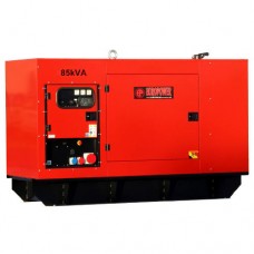 Генератор дизельный с АВР Europower EPS 85 TDE