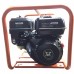 Мотопомпа бензиновая Zongshen WG 30