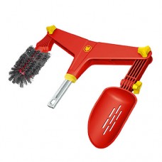 Очиститель водосточных желобов Wolf-Garten GC-M