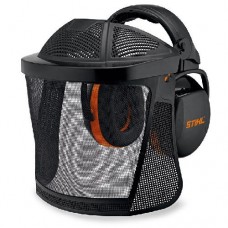 Защита лица и слуха Stihl (с нейлоновой сеткой)