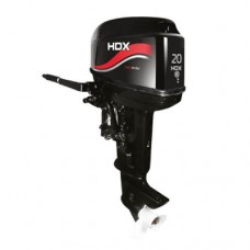 Подвесной лодочный мотор HDX T 20 BMS