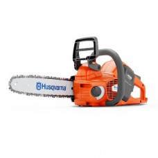 Пила аккумуляторная Husqvarna 330i