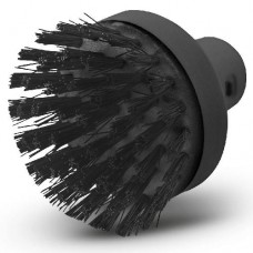 Круглая щетка для пароочистителя Karcher