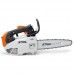 Пила бензиновая (бензопила) Stihl MS 150 TC-E 12'' (30 см)