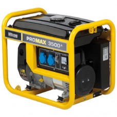 Бензогенератор Briggs & Stratton ProMax 3500 A