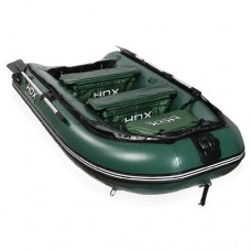 Лодка надувная HDX OXYGEN 300 AL