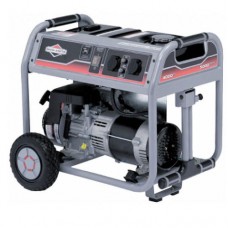 Электрогенератор Briggs & Stratton 3750 A