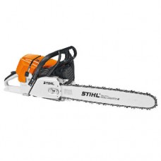 Пила бензиновая (бензопила) Stihl MS 462 20" (Rollomatic E + фильтр PA)