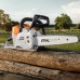 Пила аккумуляторная Stihl MSA 200 C-BQ (без аккумулятора и зарядного устройства) 14'' (35 см)