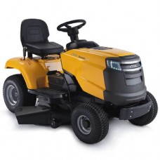 Садовый трактор Stiga TORNADO 2098
