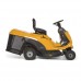 Садовый трактор Stiga COMBI 3072 H