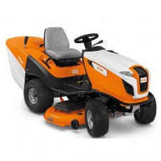 Садовый трактор Stihl RT 6127 ZL