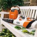 Воздуходув аккумуляторный Stihl BGA 100