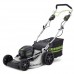 Газонокосилка аккумуляторная Greenworks GC82LM51SP (без АКБ и з.у.)