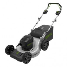 Газонокосилка аккумуляторная Greenworks GC82LM46SP (без АКБ и з.у.)
