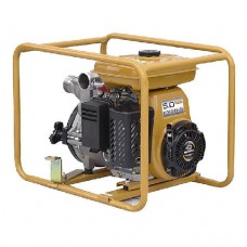 Мотопомпа бензиновая Daishin PTG 208 T