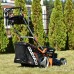Газонокосилка бензиновая Daewoo DLM 6000SV