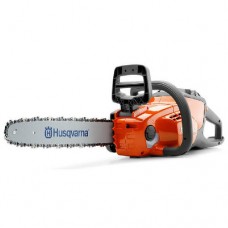 Пила аккумуляторная Husqvarna 120 I 12"