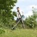 Триммер электрический Bosch AFS 23-37