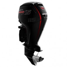 Подвесной лодочный мотор Mercury F 115 L Pro XS