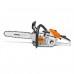Пила бензиновая (бензопила) Stihl MS 201 C-M 14'' (35 см)