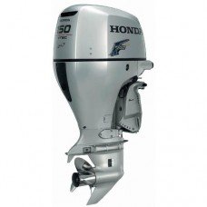 Подвесной лодочный мотор Honda BF 150 LU (D)