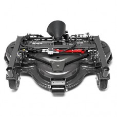 Дека Combi 132X к райдеру Husqvarna P 525D