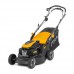 Газонокосилка бензиновая Stiga Turbo Power 53 SV H