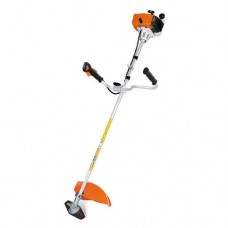 Триммер бензиновый Stihl FS 120 (нож 2 зуба, AutoCut C26-2)