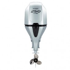 Подвесной лодочный мотор Honda BF 250 D XRU
