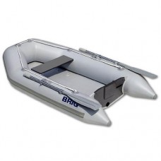 Лодка надувная Brig D 240 W