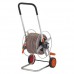 Тележка для шланга металлическая Gardena 60