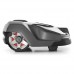 Газонокосилка-робот Husqvarna AUTOMOWER 450X