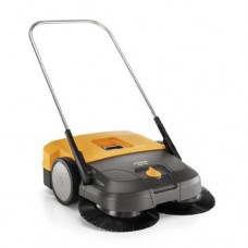 Подметальная машина механическая Stiga SWP 475