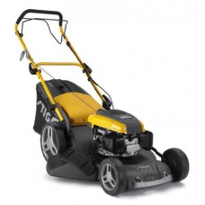 Газонокосилка бензиновая Stiga Combi 55 SQH