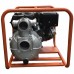 Мотопомпа бензиновая Zongshen HG 30