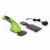Ножницы для травы аккумуляторные Greenworks 7,2V