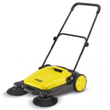 Машина подметальная механическая Karcher S 650