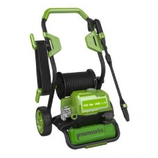 Минимойка электрическая Greenworks G5.8