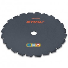 Диск-фреза Stihl 200 мм (для FS 350, 450, 400, 490C-EM)