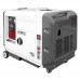 Генератор дизельный Daewoo DDAE 9000SSE-3
