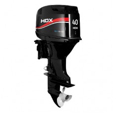 Подвесной лодочный мотор HDX F40 FWS-T-EFI
