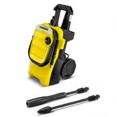 Минимойка электрическая Karcher K 4 Compact