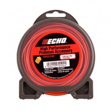 Корд триммерный ECHO Cross Fire Line 2,0 мм*15 м (крест)